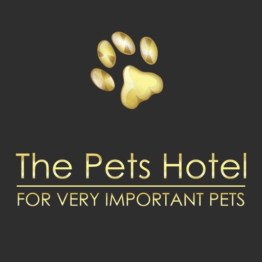 The Pets Hotel Icon