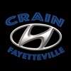 Crain Hyundai of Fayetteville