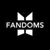 FANDOMS - ARMY