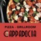 Voor de allerbeste acties, de lekkerste pizza’s en andere gerechten bestel je super simpel met de Cappadocia Joure app