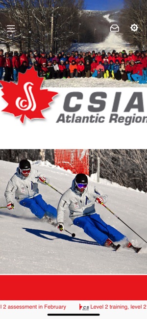 CSIA Atlantic(圖2)-速報App