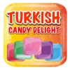Turkish Candy Delight