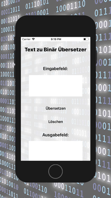 BinHexConverter screenshot 3