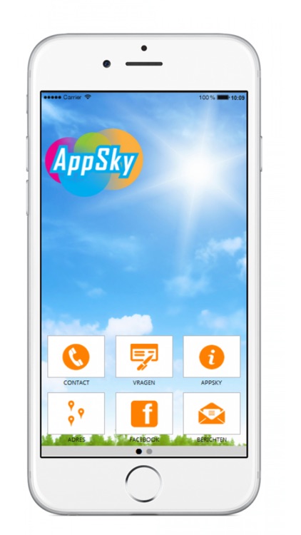 AppskyBasic