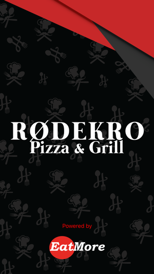 Rødekro Pizza & Grill