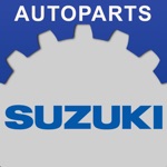 Autoparts for Suzuki