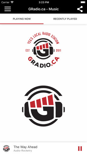 GRadio.ca - Music(圖1)-速報App