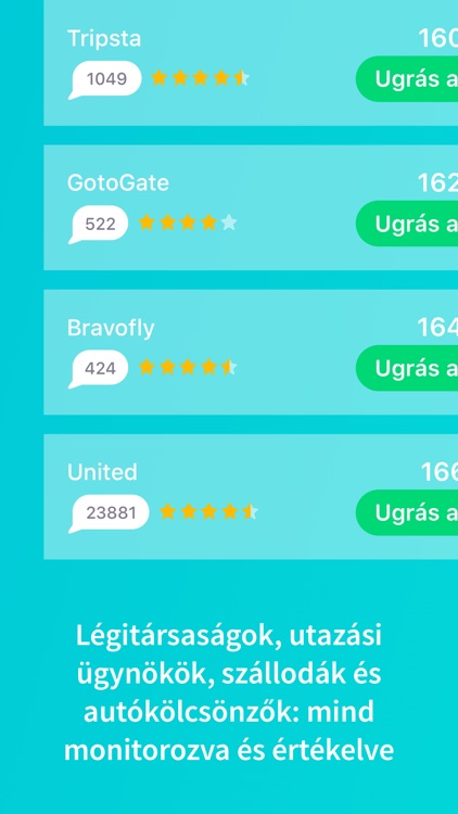 Skyscanner - Repülőjegy Hotel