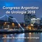 Aplicación del Congreso SAU 2018 que se llevará a cabo del 15 al 17 de septiembre de 2018 en Macacha Güemes 351, C1106BKG CABA