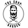 The Shop Barber outliners barber shop 