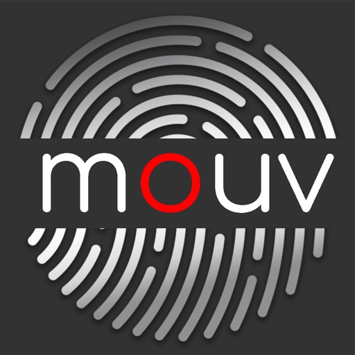 Click'n Mouv icon