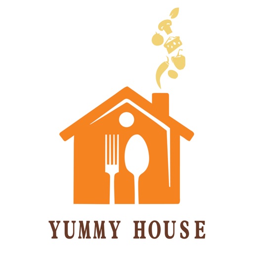 Yummy House icon