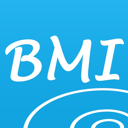 Smart BMI Calculator icon