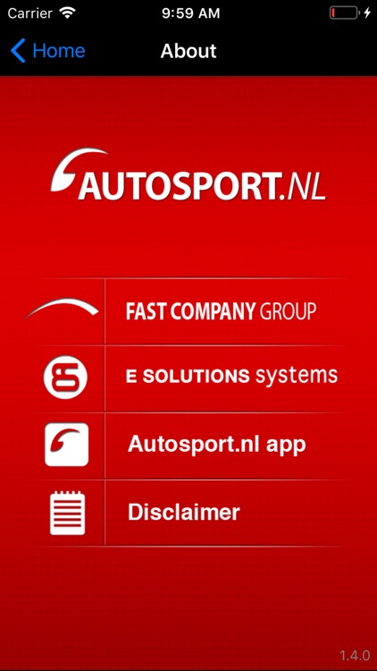 AutosportNL