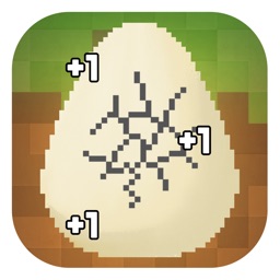 Egg Clicker Evolution
