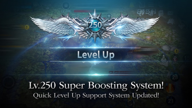 Lineage2 Revolution