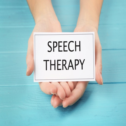 Speech Therapy Exercises icon