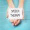 Speech Therapy Exercises is an app that includes some very helpful information on speech therapy and speech therapy exercises