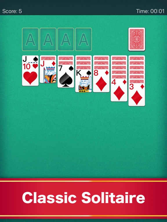 Solitaire Collection™ Tips, Cheats, Vidoes and Strategies | Gamers ...