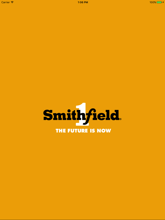 Smithfield: The Future is Nowのおすすめ画像1