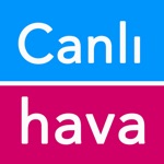 Canlı hava  Türkiye