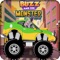 Buzz and Monster Machines