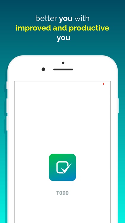 ToDo - Task Manager & Reminder