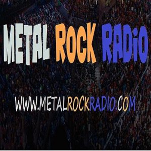 Metal Rock Radio icon