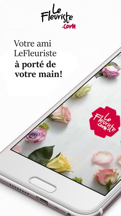 How to cancel & delete LeFleuriste.com from iphone & ipad 1