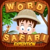 Word Safari Expedition