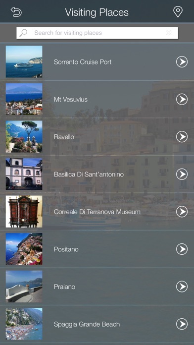 Sorrento Things to Do screenshot 3