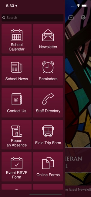 Concordia Lutheran Fort Wayne(圖2)-速報App