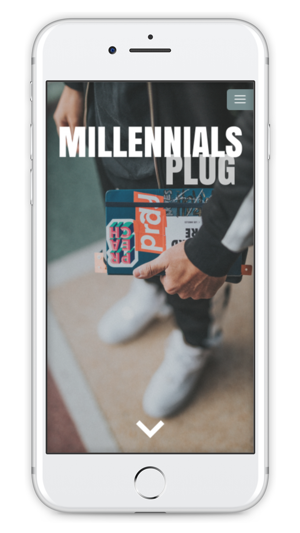 Millennials Plug(圖1)-速報App