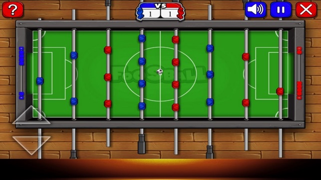 Soccer Machine Play(圖3)-速報App