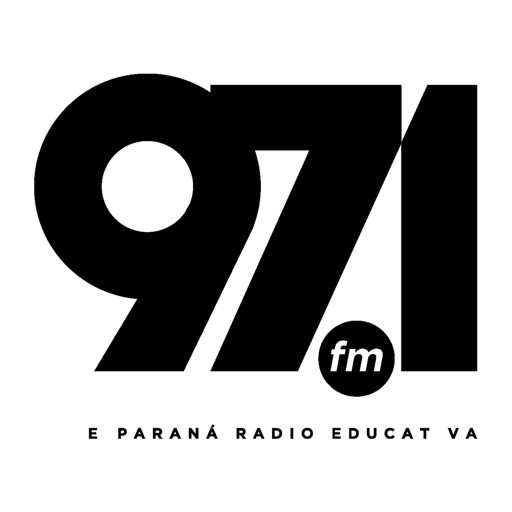 Rádio Educativa É-Paraná 97.1 icon