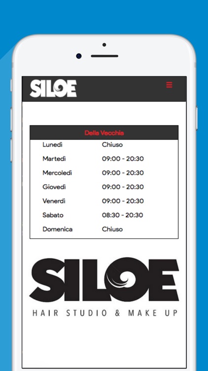 Siloe