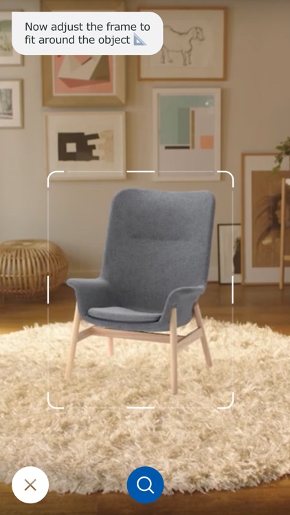 IKEA Place screenshot-4