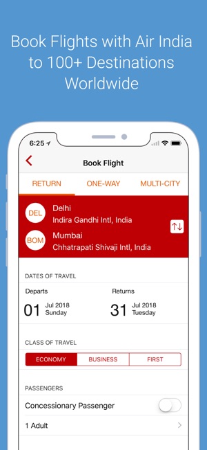 Air India(圖2)-速報App