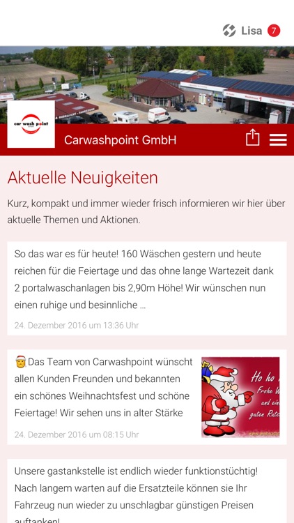 Carwashpoint GmbH