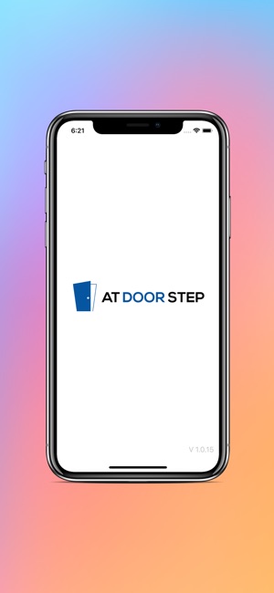 AtDoorStep Pro(圖1)-速報App