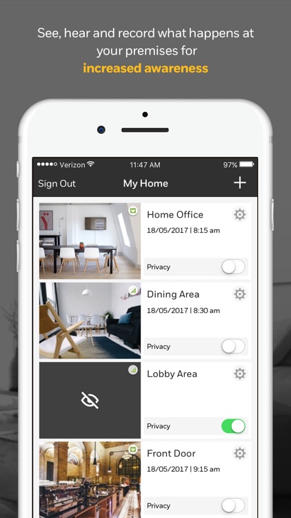 NorthStar Connect screenshot-4