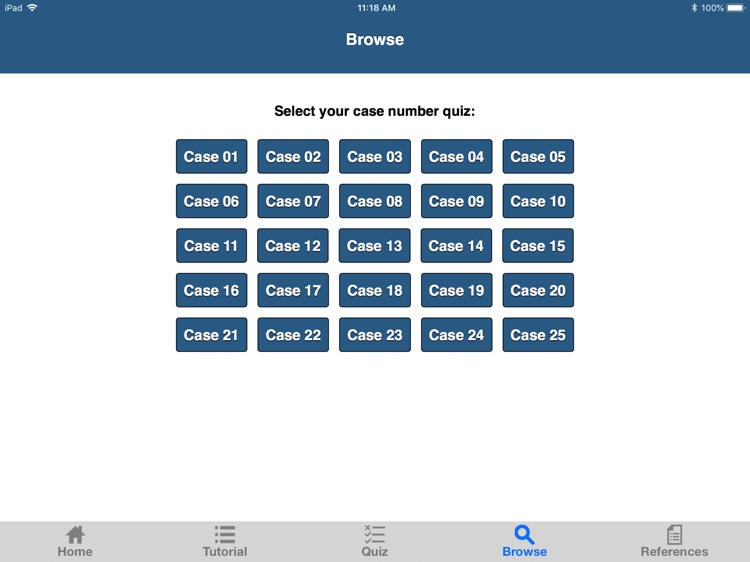 CTisus L-Spine Pathology screenshot-7