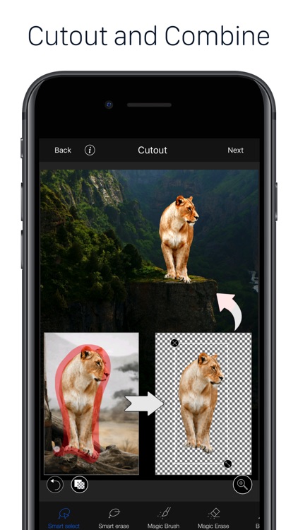 LightX screenshot-0