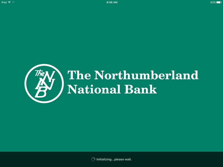 Norrymobile for iPad