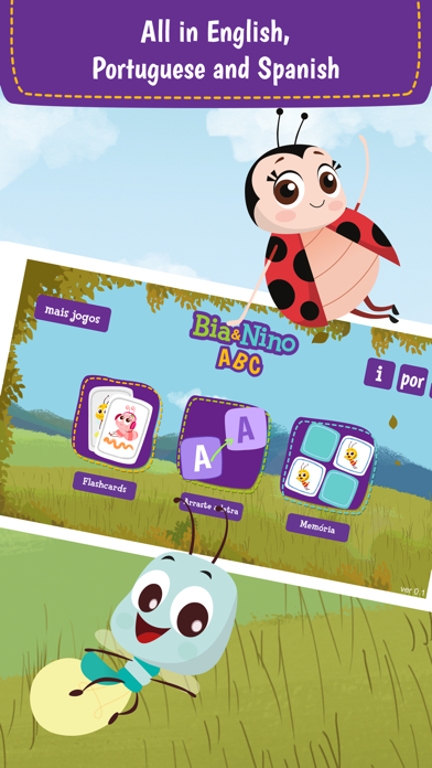 How to cancel & delete ABC Bia&Nino  - First words for kids from iphone & ipad 4