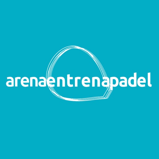 Entrena Padel icon