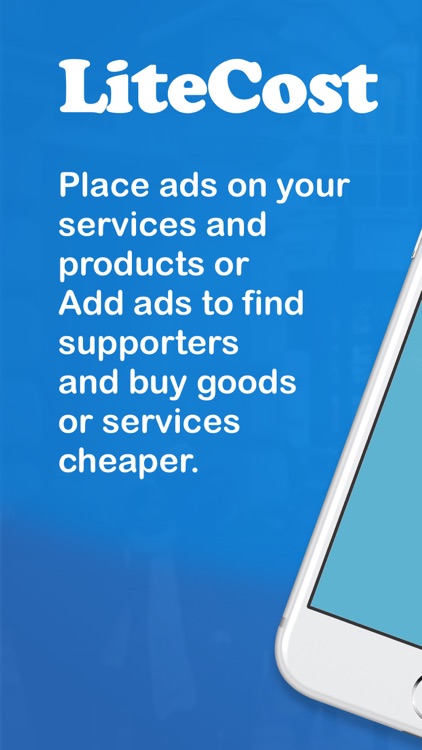 LiteCost - together cheaper