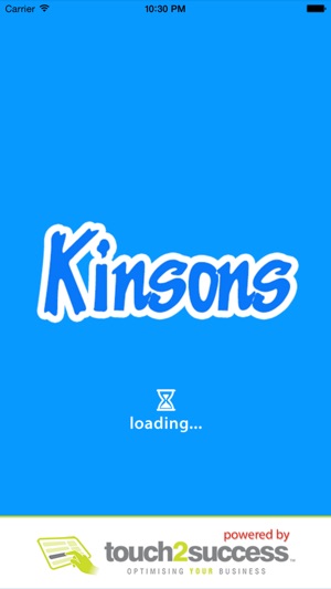 Kinson Kebabs(圖1)-速報App