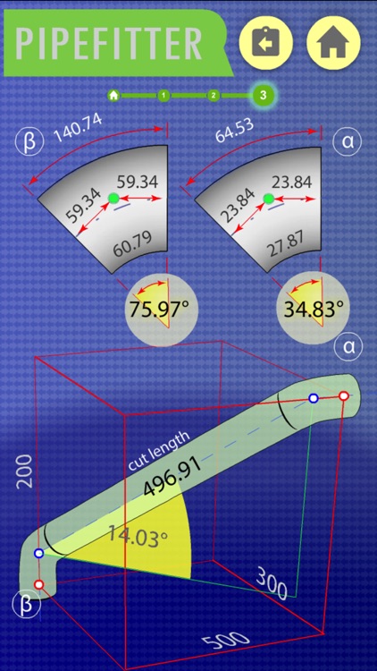 Pipefitter screenshot-3