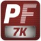 This is a must-have app if you work with or are interested in learning more about the PowerFlex 7000 drives